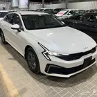 كيا كي 5 استاندر مطور خليجي 2026