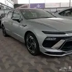 هيونداي سوناتا كمفورت 2025
