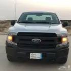 فورد2018 ___f_150 غمارة V6 _ مخزنة_31_36_ 54 بدون دبل بنزين