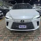 لكزس RX 350 بنزين 2025