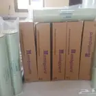 غشاء تناضح عكسى ( ممبرين RO )