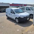 رينو دوكر 2021 بنزين
