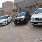 رينو دستر 2015 السعر 16 الف ريال (جاهزة للنقل فورا والسفر )