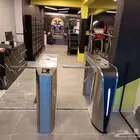 بوابة ترنستيل بوابة دخول افراد بوابة النوادي مرور افراد