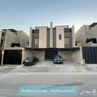 دور 3 غرف و3 دورات مياه بالنرجس