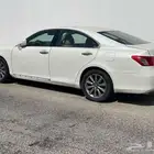 لكزس ES350 فل كامل
