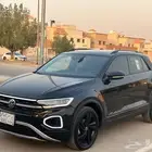 فولكس واجن تي روك