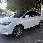 لكزز RX2013 نظييف