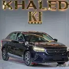 جيلي امجراند GS 2025