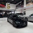 مرسيدس CLA 45s 2021