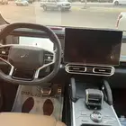 جيتور T2 لاكجري 2026 لون اخضر