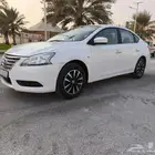 نيسان سنترا 2014