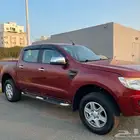 فورد رينجر 2015 دبل