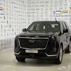 اسكاليد 600 - NEW - 2025