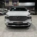 هونداي سنتافي ديزل 2021 بطاقة جمركية استيراد كوريا