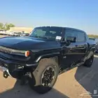 همر كهربائي 2024 EV Pickup
