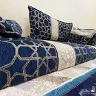 جلسة عربية ارضية شبه جديده للبيع