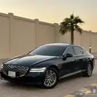 جينسس G80 2025