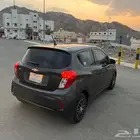 سبارك 2020 نظيفة جدا للبدل بسيارة أكبر