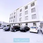 شقة 3 غرف وصالة بحي الملقا 225