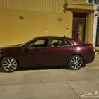 للبيع ماليبو 2013 LTZ فل كامل ماشي 318 الف كيلو