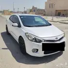 كيا سيراتو كوبيه 2016
