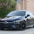 مرسيدس CLA250 2022 (( تم البيع ))