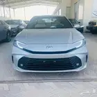 كامرى ستاندر طيس 2025 خليجى الساير بالنقد والتقسيط