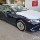 ES 250 AA جميع الالوان 2025 كاش واقساط