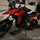 Suzuki Vestrom