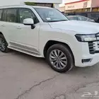 لاندكروزر GXR4 2025 بنزين