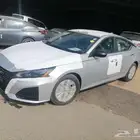 نيسان التيما 2024 فئه ستاندر