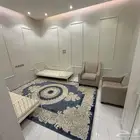 استوديو مؤثث للإيجار   حي القادسية   2000 ريال شهري