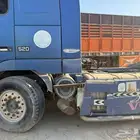 للبيع راس تريلا