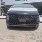 هونداي ستاريا لاكجري 7راكب موديل 2025