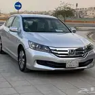 هوندا اكورد 2016