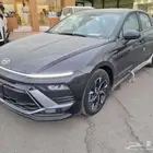 هيونداي سوناتا فليت