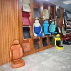 تفصيل تنجيد تلبيسات مراتب