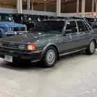 تويوتا كرسيدا Grande موديل 1987