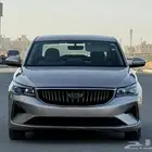جيلي إميجراند 2024