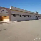 ابحث قصر افراح خلف مبنى اكسترا حي الصفاء مخطط العيشان