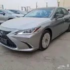 لكزس ES 250 AA سعودي 2025 جميع الالوان كاش واقساط