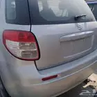 قطع غيار فقط سزووكي Sx4