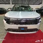 فورد تريتورى جميع الفئات 2026