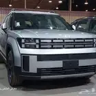 هيونداي ستنافي 2025 ( بيزك _ سمارت _ كمفورت )