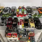 Metal Cars For Sale In Amazing Prices - مجسمات سيارات