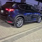 MAZDA CX5 فل كامل