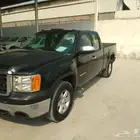 جمس غماره ونص 2011 دبل اسود