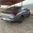 هيونداي النترا 2021 فل كامل