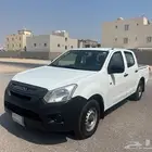 2020 أيسوزو ديماكس غمارتين ديزل